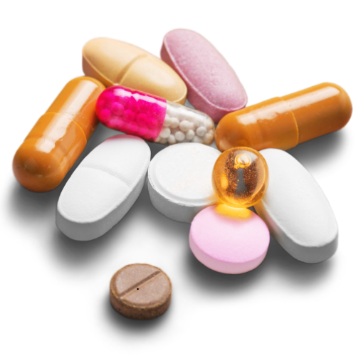 Co nepatří do ČOV-seznam látek, které ničí bakterie6